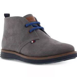 Tommy Hilfiger John Berger chukka shoes (kids or women)